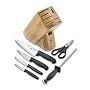 Victorinox 7-Piece Knife Set with Block