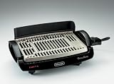 Eigenschaften DeLonghi Deutschland GmbH BG 16 / DeLonghi BG 16 Tischgrill