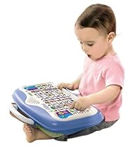Little Touch LeapPad