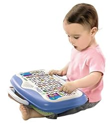 Little Touch LeapPad