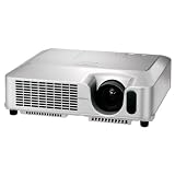 Hitachi CP-X260 LCD XGA Projector