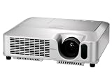 Hitachi CP-X260 LCD XGA Projector