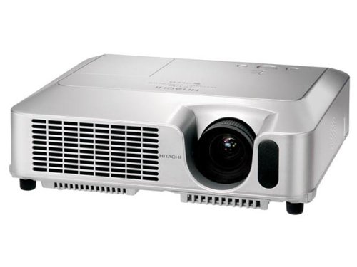 Hitachi CP-X260 LCD XGA Projector