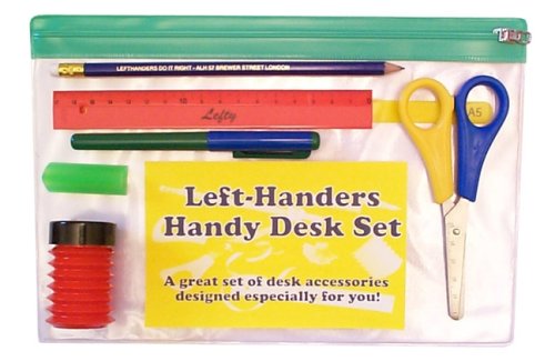 Childrens Toyshop  Toys : Children's handy desk set.