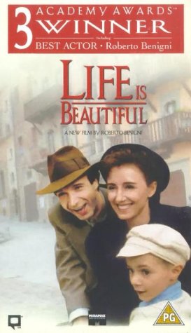 Life Is Beautiful [1999]
