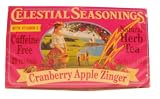 Cranberry Apple Zinger 20 Bags