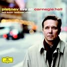 Pletnev Live at...