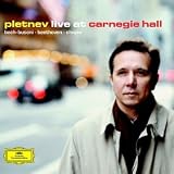 Pletnev Live at Carnegie Hall