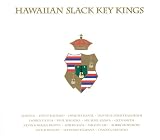 Hawaiian Slack Key Kings