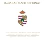 Hawaiian Slack Key Kings