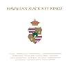 Hawaiian Slack Key Kings