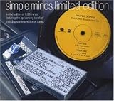 Neon Lights (Limited Edition) (Inkl. EP) - Simple Minds