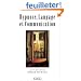 Hypnose, langage et communication