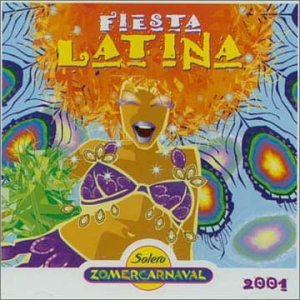 Fiesta Latina