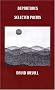 Departures: Selected Poems