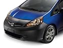 Honda Fit Full Nose Mask Bra - fits the Sport Model - years 2009 and 2010