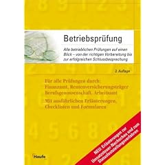 Betriebspr�fung