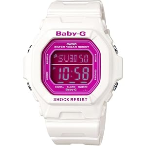 G-Shock Baby G BG5601 Watch