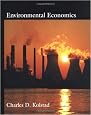 Environmental Economics