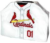 MLB Licensed Uniform Gas Grill Covers