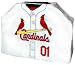 St. Louis Cardinals Grill Cover