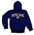 Notre Dame Fighting Irish Jansport Team Fleece Hoody