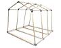 FINLEY PRODUCTS Easy-Up Enclosure Kit