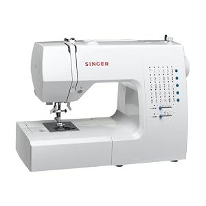 Singer 7442