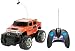 Toys : Winner All-Terrain Radio Controlled 4x4 Hummer