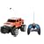 Winner All-Terrain Radio Controlled 1:10 Scale Hummer H2 inc. Controller & Gift Box