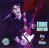 Cry & Moan