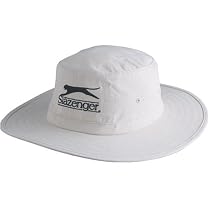 Slazenger Pro Sun Cricket Hat