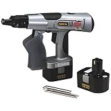 Cordless Duraspin Screwdriver (3P0001N)