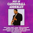 Best of Cannonball Adderley by Cannonball Adderley