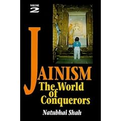Jainism: The World of Conquerors