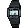 Casio  F-91W-1XY  Mens Resin Digital Watch