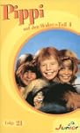 Pippi Langstrumpf - (21) Pippi auf de...