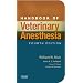 Handbook of Veterinary Anesthesia, 4e