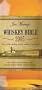 Jim Murray's Whiskey Bible: Over 2500 Whiskeys Tasted, Evaluated and Rated