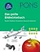 PONS Das gro�e Bildw�rterbuch Deutsch, Englisch, Franz�sisch, Spanisch, Italienisch
