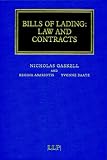 Bill Of Lading Books