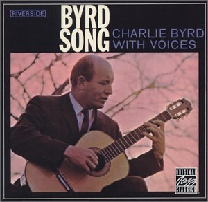  Charlie Byrd