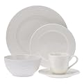 Eventide Porcelain 20-pc. Dinnerware Set