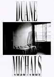 Duane Michals: 1939-1997