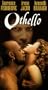 Othello [VHS]