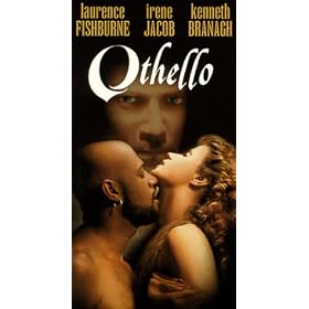 Othello [VHS]