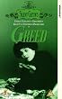 Greed [VHS]