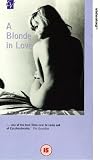 Blonde in Love [VHS] [1966]