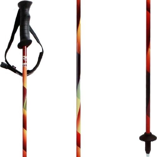Royal Shaft Laps Ski Poles