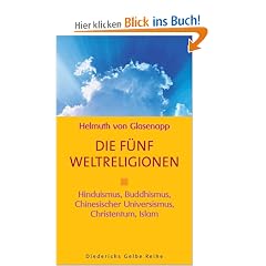 Die f�nf Weltreligionen